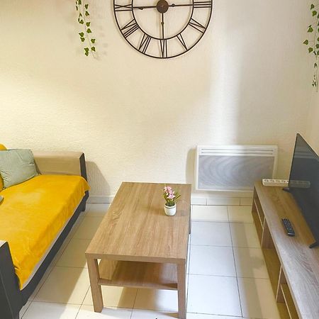 Appartement Des Remparts De Carcassonne Buitenkant foto